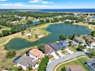 ***BACK ON THE MARKET, Buyer never could get final loan approval on Remington Golf Club in Florida - for sale on GolfHomes.com, golf home, golf lot