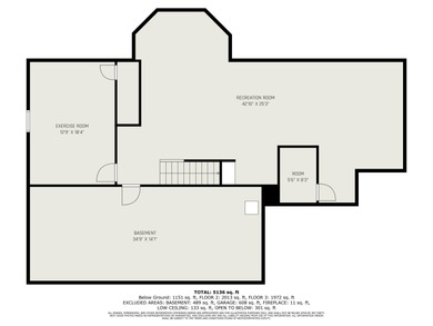 **Bring Your Offer!** Step into luxury living with this on Briar Ridge Country Club in Indiana - for sale on GolfHomes.com, golf home, golf lot