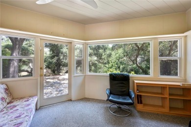Welcome to 520 Linda Vista Ave, Pasadena--a private and secluded on Brookside Golf Course in California - for sale on GolfHomes.com, golf home, golf lot