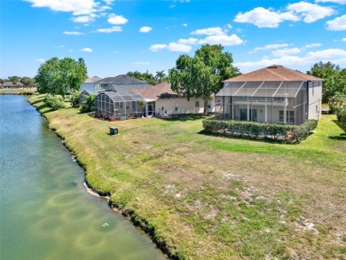 ***BACK ON THE MARKET, Buyer never could get final loan approval on Remington Golf Club in Florida - for sale on GolfHomes.com, golf home, golf lot