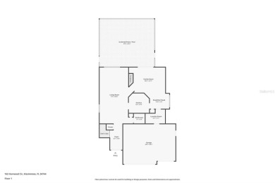 ***BACK ON THE MARKET, Buyer never could get final loan approval on Remington Golf Club in Florida - for sale on GolfHomes.com, golf home, golf lot