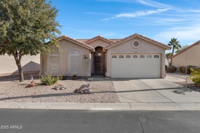 WELCOME TO SUNBIRD GOLF RESORT: YOUR DREAM LIFESTYLE AWAITS! on SunBird Golf Club in Arizona - for sale on GolfHomes.com, golf home, golf lot