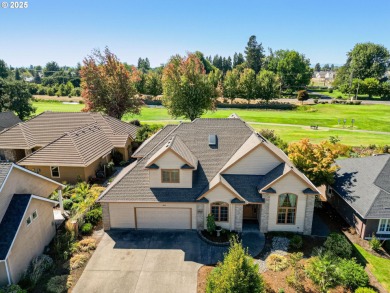 One of the largest lots in Tukwila Estates and it sits right at on Tukwila OGA Golf Course in Oregon - for sale on GolfHomes.com, golf home, golf lot