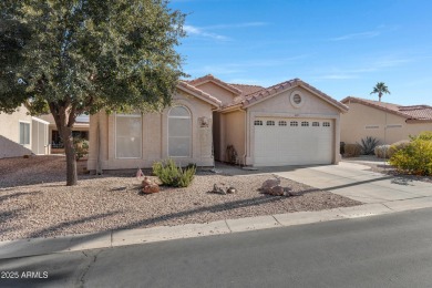 WELCOME TO SUNBIRD GOLF RESORT: YOUR DREAM LIFESTYLE AWAITS! on SunBird Golf Club in Arizona - for sale on GolfHomes.com, golf home, golf lot