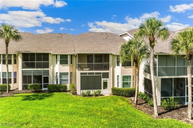 This second floor Veranda is a great opportunity to have the on Olde Hickory Golf and Country Club in Florida - for sale on GolfHomes.com, golf home, golf lot