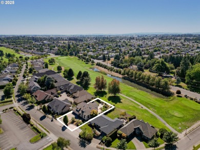 One of the largest lots in Tukwila Estates and it sits right at on Tukwila OGA Golf Course in Oregon - for sale on GolfHomes.com, golf home, golf lot