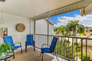 This second floor Veranda is a great opportunity to have the on Olde Hickory Golf and Country Club in Florida - for sale on GolfHomes.com, golf home, golf lot
