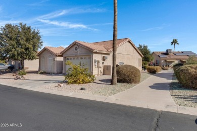 WELCOME TO SUNBIRD GOLF RESORT: YOUR DREAM LIFESTYLE AWAITS! on SunBird Golf Club in Arizona - for sale on GolfHomes.com, golf home, golf lot