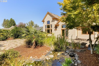 One of the largest lots in Tukwila Estates and it sits right at on Tukwila OGA Golf Course in Oregon - for sale on GolfHomes.com, golf home, golf lot