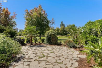 One of the largest lots in Tukwila Estates and it sits right at on Tukwila OGA Golf Course in Oregon - for sale on GolfHomes.com, golf home, golf lot