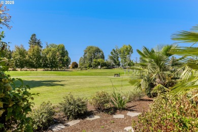 One of the largest lots in Tukwila Estates and it sits right at on Tukwila OGA Golf Course in Oregon - for sale on GolfHomes.com, golf home, golf lot