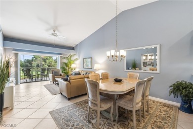 This second floor Veranda is a great opportunity to have the on Olde Hickory Golf and Country Club in Florida - for sale on GolfHomes.com, golf home, golf lot