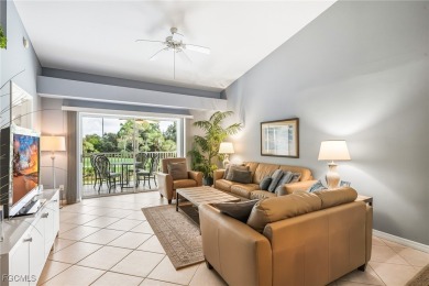 This second floor Veranda is a great opportunity to have the on Olde Hickory Golf and Country Club in Florida - for sale on GolfHomes.com, golf home, golf lot