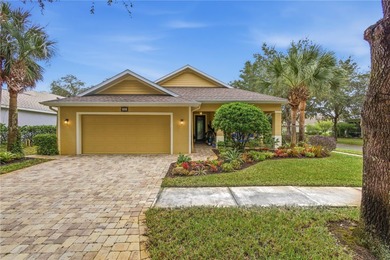 Welcome to this absolutely adorable and fully updated 3-bedroom on Grand Haven Golf Club in Florida - for sale on GolfHomes.com, golf home, golf lot