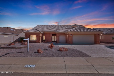 Welcome Home to your Pristine fully furnished, beautiful & on Deer Valley Golf Course in Arizona - for sale on GolfHomes.com, golf home, golf lot