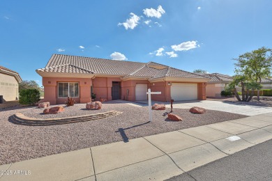 Welcome Home to your Pristine fully furnished, beautiful & on Deer Valley Golf Course in Arizona - for sale on GolfHomes.com, golf home, golf lot