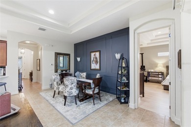 Welcome to this absolutely adorable and fully updated 3-bedroom on Grand Haven Golf Club in Florida - for sale on GolfHomes.com, golf home, golf lot