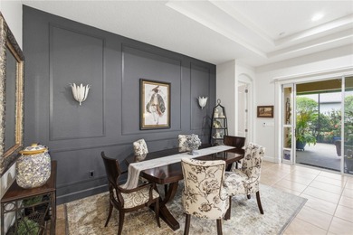 Welcome to this absolutely adorable and fully updated 3-bedroom on Grand Haven Golf Club in Florida - for sale on GolfHomes.com, golf home, golf lot