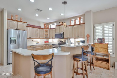 Welcome Home to your Pristine fully furnished, beautiful & on Deer Valley Golf Course in Arizona - for sale on GolfHomes.com, golf home, golf lot