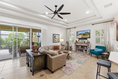 Welcome to this absolutely adorable and fully updated 3-bedroom on Grand Haven Golf Club in Florida - for sale on GolfHomes.com, golf home, golf lot