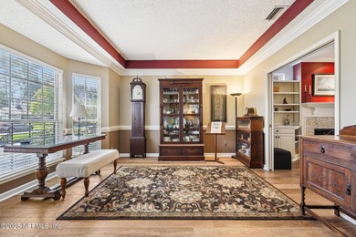 A rare opportunity for those that have been patiently waiting on Eagle Harbor Golf Club in Florida - for sale on GolfHomes.com, golf home, golf lot