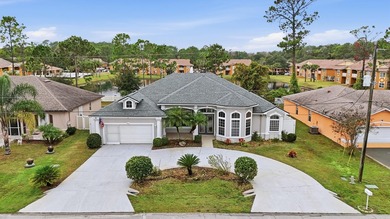 One or more photo(s) has been virtually staged. Short Sale on The Grand Club Cypress Course in Florida - for sale on GolfHomes.com, golf home, golf lot