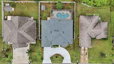 One or more photo(s) has been virtually staged. Short Sale on The Grand Club Cypress Course in Florida - for sale on GolfHomes.com, golf home, golf lot