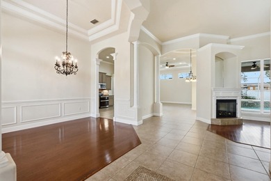 One or more photo(s) has been virtually staged. Short Sale on The Grand Club Cypress Course in Florida - for sale on GolfHomes.com, golf home, golf lot