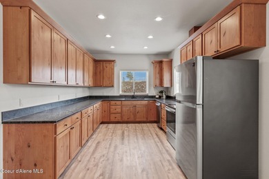 Welcome to 192 Healing Drive in the desirable Nelson Heights on Stoneridge Golf Club in Idaho - for sale on GolfHomes.com, golf home, golf lot