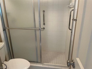 Desirable first floor condo, this spacious unit has over 1100 sq on Seven Lakes Golf and Tennis Community in Florida - for sale on GolfHomes.com, golf home, golf lot