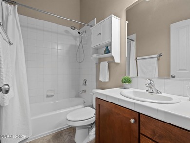 Located in the desirable Kiley Ranch community, this on The Links At Kiley Ranch in Nevada - for sale on GolfHomes.com, golf home, golf lot