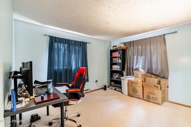 With some TLC, this home could shine again--but the best part? on The Hideout Golf in Pennsylvania - for sale on GolfHomes.com, golf home, golf lot