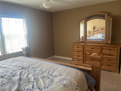 Desirable first floor condo, this spacious unit has over 1100 sq on Seven Lakes Golf and Tennis Community in Florida - for sale on GolfHomes.com, golf home, golf lot