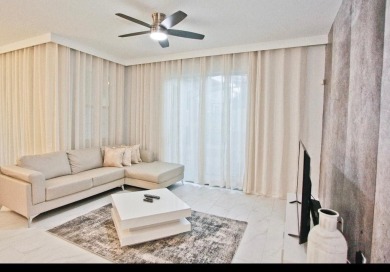 Fully furnished and decorated 4BR/3BA pool home in the on The Oasis Club at Champions Gate in Florida - for sale on GolfHomes.com, golf home, golf lot