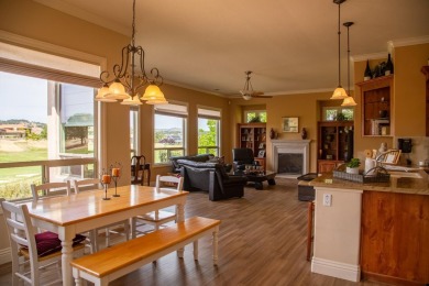 Location-Location-Location. Premier Golf Course Community of on The Club at Copper Valley Golf Course in California - for sale on GolfHomes.com, golf home, golf lot