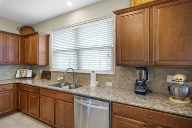 Located in the desirable 55+ community of Del Webb Orlando this on Ridgewood Lakes Golf and Country Club in Florida - for sale on GolfHomes.com, golf home, golf lot