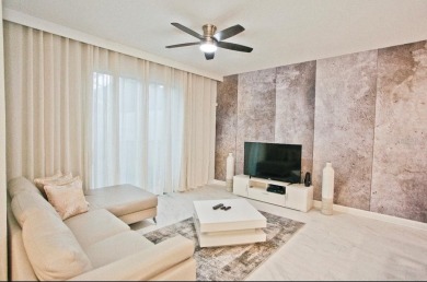 Fully furnished and decorated 4BR/3BA pool home in the on The Oasis Club at Champions Gate in Florida - for sale on GolfHomes.com, golf home, golf lot
