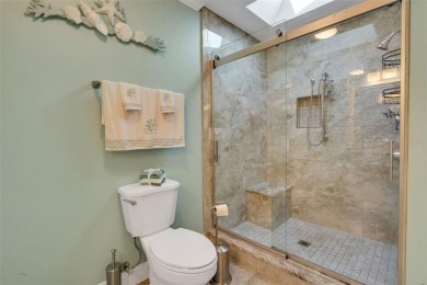 Located in the sought-after 55+ gated Highland Fairways Golf on Highland Fairways Golf Club in Florida - for sale on GolfHomes.com, golf home, golf lot