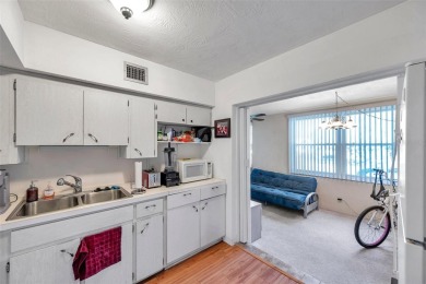 Welcome to this beautiful, move-in-ready condo in the Polynesian on On Top Of The World Golf Course in Florida - for sale on GolfHomes.com, golf home, golf lot