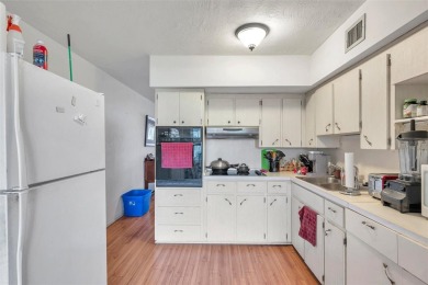 Welcome to this beautiful, move-in-ready condo in the Polynesian on On Top Of The World Golf Course in Florida - for sale on GolfHomes.com, golf home, golf lot