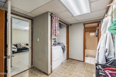 With some TLC, this home could shine again--but the best part? on The Hideout Golf in Pennsylvania - for sale on GolfHomes.com, golf home, golf lot