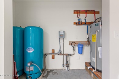 Welcome to 192 Healing Drive in the desirable Nelson Heights on Stoneridge Golf Club in Idaho - for sale on GolfHomes.com, golf home, golf lot