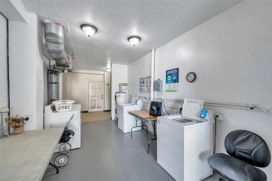 Welcome to this beautiful, move-in-ready condo in the Polynesian on On Top Of The World Golf Course in Florida - for sale on GolfHomes.com, golf home, golf lot