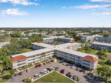 Welcome to this beautiful, move-in-ready condo in the Polynesian on On Top Of The World Golf Course in Florida - for sale on GolfHomes.com, golf home, golf lot