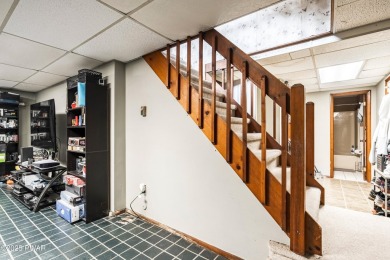 With some TLC, this home could shine again--but the best part? on The Hideout Golf in Pennsylvania - for sale on GolfHomes.com, golf home, golf lot