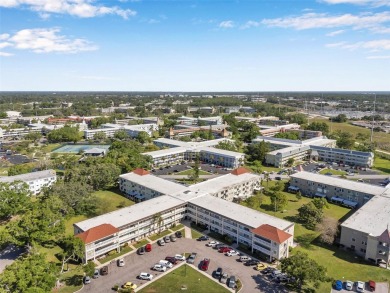 Welcome to this beautiful, move-in-ready condo in the Polynesian on On Top Of The World Golf Course in Florida - for sale on GolfHomes.com, golf home, golf lot