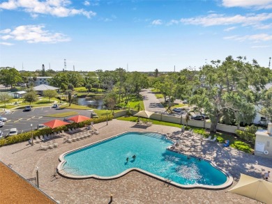 Welcome to this beautiful, move-in-ready condo in the Polynesian on On Top Of The World Golf Course in Florida - for sale on GolfHomes.com, golf home, golf lot