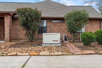 Nestled in a peaceful and picturesque setting, this stunning on Sanctuary Golf Resort in Texas - for sale on GolfHomes.com, golf home, golf lot