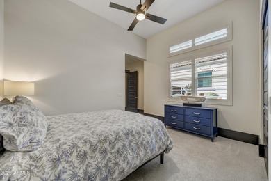 This iconic former Monterey Model Home sits majestically on an on Vista Verde Golf Course in Arizona - for sale on GolfHomes.com, golf home, golf lot