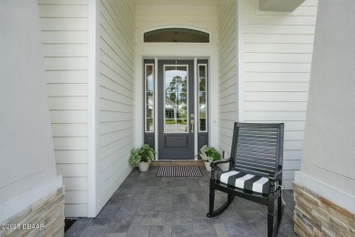 Prepare to be captivated by this luxurious lakefront masterpiece on Venetian Bay Golf Course in Florida - for sale on GolfHomes.com, golf home, golf lot
